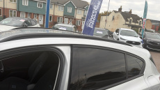 Ford Focus 1.0 EcoBoost Active Style 5dr Petrol Hatchback